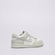Vaikiški kedai NIKE DUNK LOW BP fb9108-124 spalva žalia