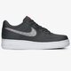 Vyriški kedai NIKE AIR FORCE 1 '07  ct2296-003 spalva juoda