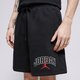 Vyriški šortai JORDAN SHORTS M J BRKLN LBR GFX SHORT ib7910-010 spalva juoda