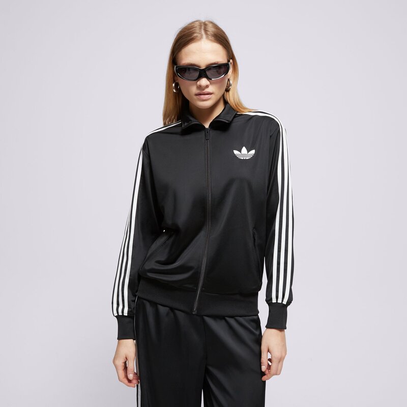 ADIDAS DŽEMPERIS UŽSEGAMAS FIREBIRD TT