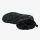 Vaikiški žieminiai batai NIKE ROSHE ONE HI FLASH (GS) 807739001 spalva juoda