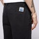 Vyriškos kelnės CHAMPION KELNĖS STRAIGHT HEM PANTS 220506kk001 spalva juoda