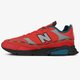Vyriški kedai NEW BALANCE MSXRCHSB msxrchsb spalva raudona