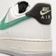 Vyriški kedai NIKE AIR FORCE 1 '07 TPA dr8593-100 spalva balta