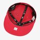 Vyriška kepurė su snapeliu NEW ERA KEPURĖ SHADOW TECH 9FIFTY BULLS CHICAGO BULLS 11871306 spalva raudona