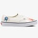 Moteriški kedai VANS UA AUTHENTIC va38emu5q spalva rusvai gelsva