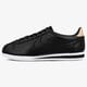 NIKE CLASSIC CORTEZ LEATHER SE 861535004 spalva juoda