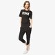 Moteriški marškinėliai PUMA MARŠKINĖLIAI STYLE SWAGGER 83634701 spalva juoda