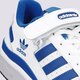 Vyriški kedai ADIDAS FORUM LOW fy7756 spalva balta