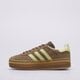 Moteriški kedai ADIDAS GAZELLE BOLD W ji2697 spalva ruda