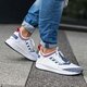 Vyriški kedai PUMA TSUGI JUN SPORT STRIPES 36751901 spalva balta