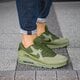 Vyriški kedai NIKE AIR MAX 90 ESSENTIAL  537384-200 spalva žalia