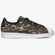 Vyriški kedai ADIDAS SUPERSTAR  fx5538 spalva juoda