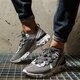 Vyriški kedai NIKE REACT ELEMENT 55 SE cd2153-100 spalva pilka