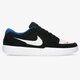 Vyriški kedai NIKE FORCE 58  cz2959-002 spalva juoda