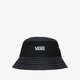  VANS SKRYBELĖ WM HANKLEY BUCKET HAT vn0a3illblk1 spalva juoda