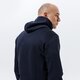 Vyriškas džemperis CHAMPION DŽEMPERIS SU GOBTUVU HOODED SWEATSHIRT 214749kk001 spalva juoda