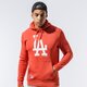 Vyriškas džemperis NEW ERA DŽEMPERIS SU GOBTUVU MLB SEASONAL TEAM LOGO HOODY LO 12485713 