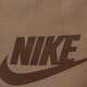 Moteriška liemens rankinė NIKE LIEMENS RANKINĖ HERITAGE db0490-259 spalva rusvai gelsva
