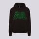 Vyriškas džemperis PUMA DŽEMPERIS SU GOBTUVU PUMA X RIPNDIP GRAPHIC HOODIE TR 632414 01 spalva juoda