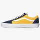 Vyriški inkariukai VANS UA OLD SKOOL vn0a3wkt4pl1 spalva tamsiai mėlyna