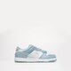Vaikiški kedai NIKE DUNK LOW dh9756-401 spalva mėlyna