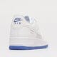 Vaikiški kedai NIKE AIR FORCE 1 LV8 (GS) fb1844-111 spalva balta