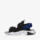 Vyriški sandalai NIKE CANYON ci8797-009 spalva juoda