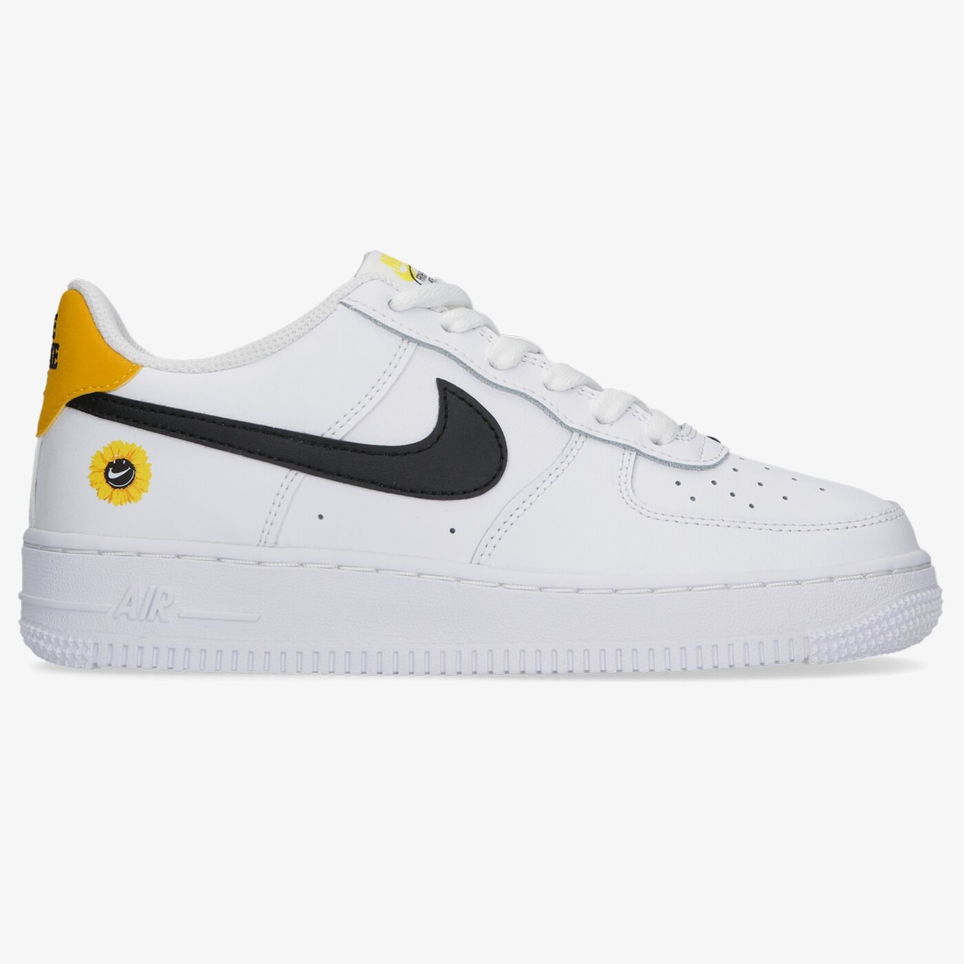 NIKE AIR FORCE 1 LV8 | DM0983-100 