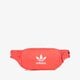 Moteriška liemens rankinė ADIDAS KREPŠYS ADICOLOR WAISTB he9764 spalva rožinė