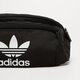 Moteriška liemens rankinė ADIDAS KREPŠYS AC WAISTBAG ij0764 spalva juoda