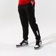 Vyriškos kelnės PUMA KELNĖS RAD/CAL PANTS DK CL - PUMA BLACK 58939001 spalva juoda
