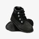 TIMBERLAND POKEY PINE 6IN BOOT WITH a14x4 spalva juoda