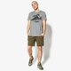 Vyriški marškinėliai PUMA MARŠKINĖLIAI SS SUEDE CELEBRATION TEE 85083603 spalva pilka