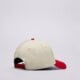 Moteriška kepurė su snapeliu NEW ERA KEPURĖ CONTRAST 940 WMNS MAN UTD MANCHESTER UNITED F 60897600 spalva rusvai gelsva