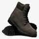 TIMBERLAND PREMIUM 6 INCH BOOT  a1m2m spalva pilka