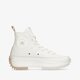 Moteriški kedai CONVERSE RUN STAR HIKE 172956c spalva rusvai gelsva