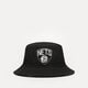  NEW ERA SKRYBELĖ PRINT INFILL BUCKET NETS BROOKLYN NETS 60298687 spalva juoda