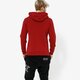 Vyriškas džemperis CONFRONT DŽEMPERIS BIG LOGO HOODIE cf19blm07001 spalva raudona