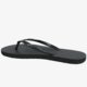 Moteriškos šlepetės ROXY VIVA II arjl100456blk spalva juoda