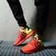 Vyriški kedai Adidas ZX 2K BOOST  fw0482 spalva daugiaspalvė