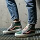 Moteriški kedai VANS UA SK8-HI 46 MTE DX vn0a3dq5tu71 spalva žalia