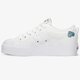 Vaikiški kedai ADIDAS NIZZA PLATFORM J fy2531 spalva balta