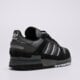 Vyriški kedai ADIDAS ZX 600  jr8741 spalva juoda