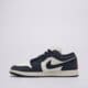 Vyriški kedai AIR JORDAN 1 LOW SE V2  io7448-400 spalva mėlyna