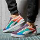 Vyriški kedai PUMA SUEDE BLOC WTFORMSTRIPE 38118401 spalva daugiaspalvė