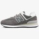 Moteriški kedai NEW BALANCE WL574CRD wl574crd spalva pilka