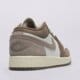 Vaikiški kedai JORDAN AIR 1 LOW BG  553560-026 spalva balta