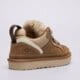 Moteriški laisvalaikio batai UGG LOWMEL 1144032-lbnz spalva rusvai gelsva