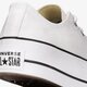 Moteriški kedai CONVERSE CHUCK TAYLOR ALL STAR LIFT 560251c spalva balta